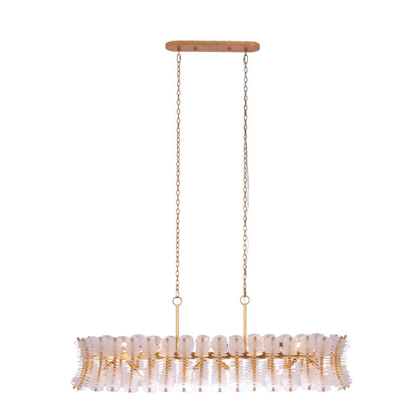 Gossamer Pendant by Kalco