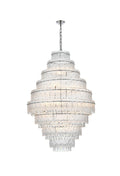 Emilia Chandelier by Elegant Lighting
