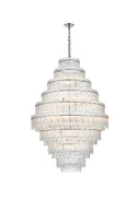 Emilia Chandelier by Elegant Lighting