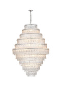 Emilia Chandelier by Elegant Lighting