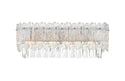 Emilia Sconce by Elegant Lighting