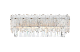 Emilia Sconce by Elegant Lighting