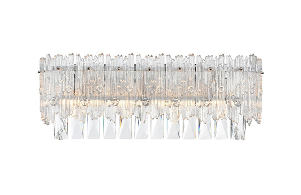 Emilia Sconce by Elegant Lighting
