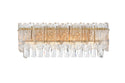 Emilia Sconce by Elegant Lighting