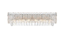Emilia Sconce by Elegant Lighting