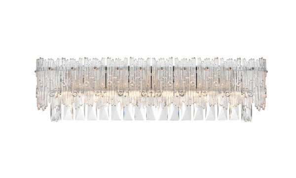 Emilia Sconce by Elegant Lighting