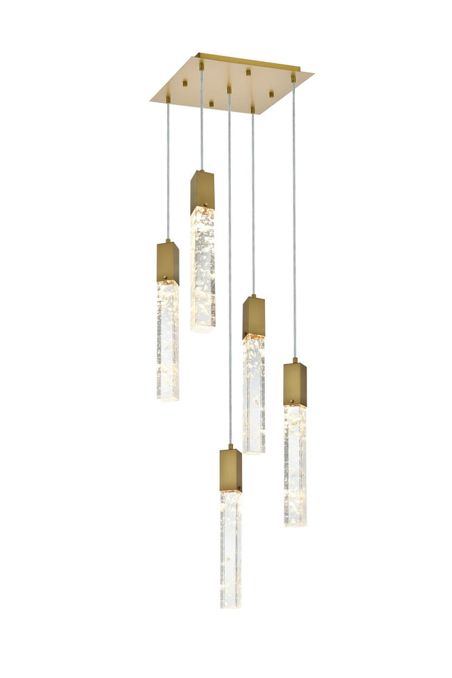 Elegant Lighting-2088D16SG|MAIN