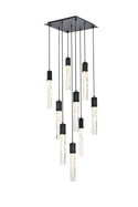 Aurora Pendant by Elegant Lighting