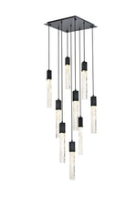 Elegant Lighting-2088D20BK|MAIN