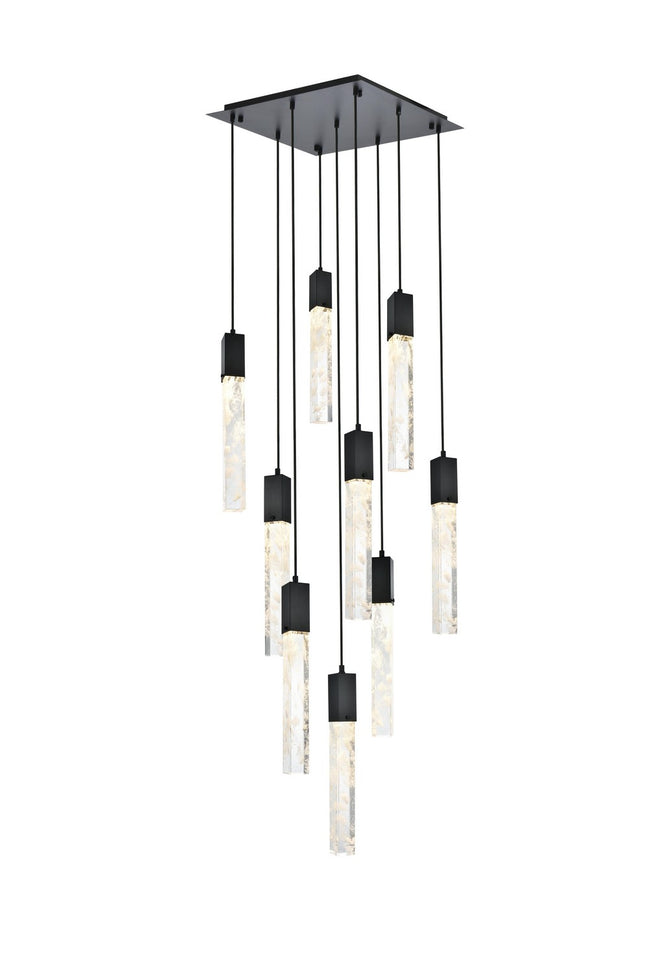 Elegant Lighting-2088D20BK|MAIN