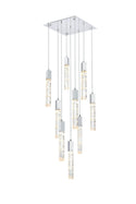 Aurora Pendant by Elegant Lighting