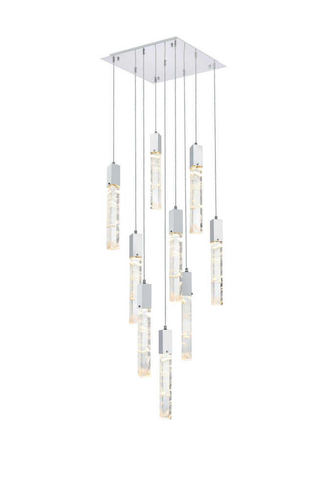 Elegant Lighting-2088D20C|MAIN