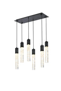 Aurora Pendant by Elegant Lighting
