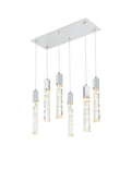 Aurora Pendant by Elegant Lighting