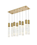 Aurora Pendant by Elegant Lighting