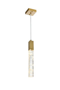 Aurora Pendant by Elegant Lighting
