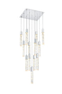 Aurora Pendant by Elegant Lighting
