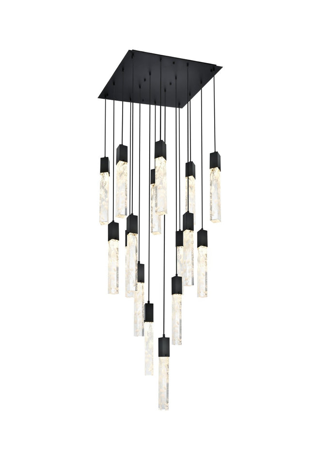 Elegant Lighting-2088G30BK|MAIN