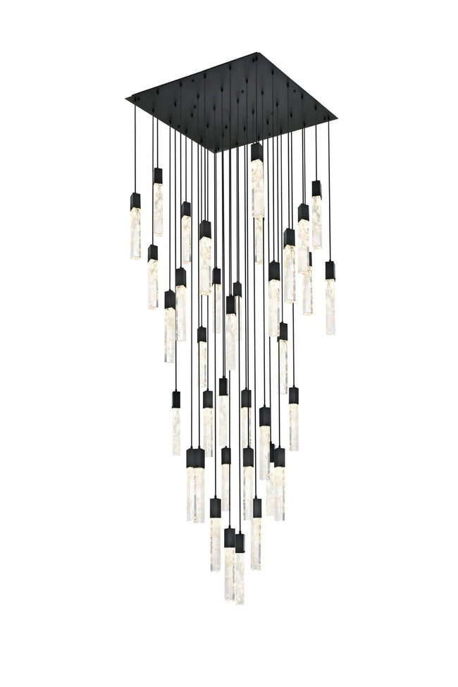 Elegant Lighting-2088G42BK|MAIN