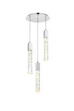 Elegant Lighting-2089D16BK|MAIN