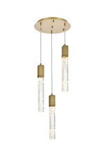 Elegant Lighting-2089D16SG|MAIN
