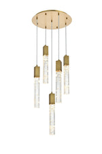 Elegant Lighting-2089D20SG|MAIN