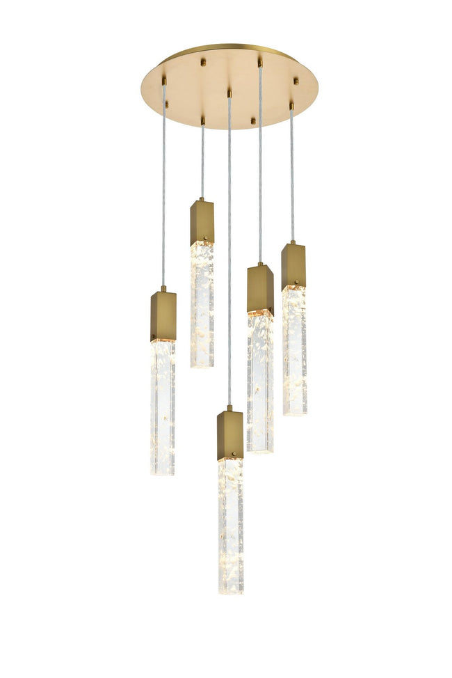 Elegant Lighting-2089D20SG|MAIN