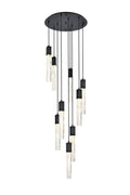 Aurora Chandelier by Elegant Lighting