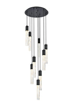 Elegant Lighting-2089D24BK|MAIN