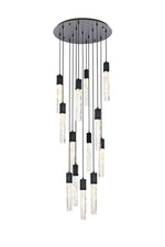 Elegant Lighting-2089G30BK|MAIN