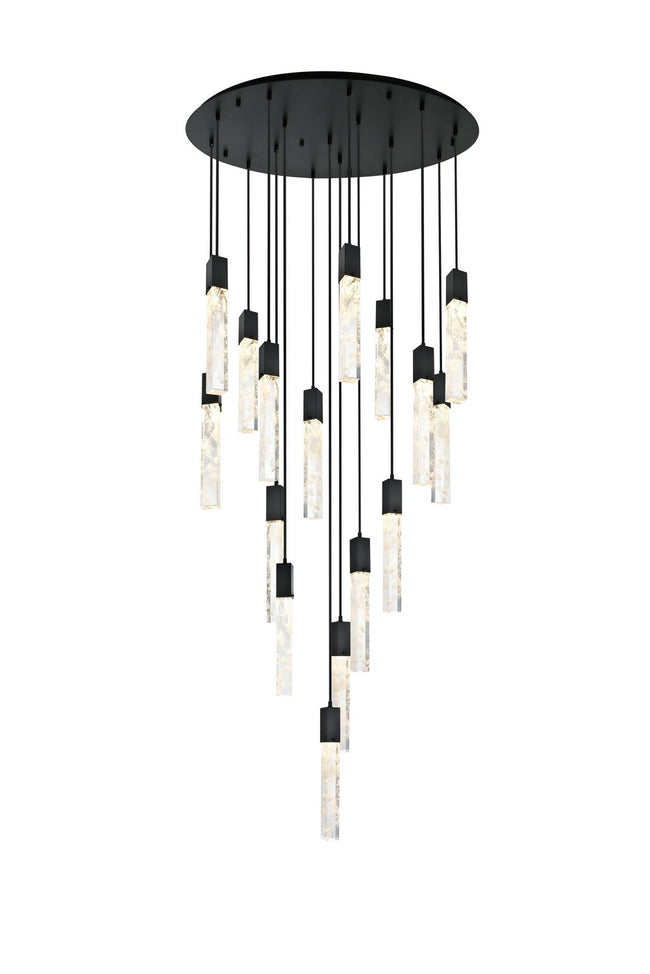 Elegant Lighting-2089G36BK|MAIN