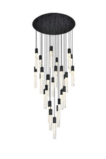 Elegant Lighting-2089G42BK|MAIN