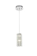 Aston Pendant by Elegant Lighting