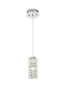 Aston Pendant by Elegant Lighting