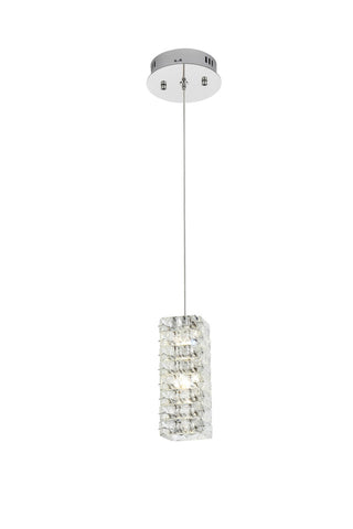 Aston Pendant by Elegant Lighting