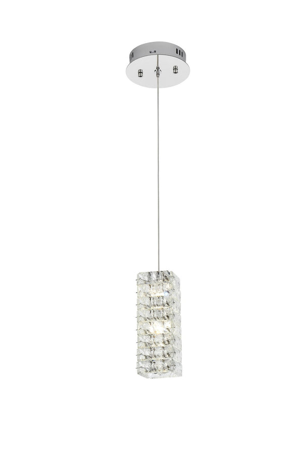 Aston Pendant by Elegant Lighting