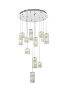 Aston Pendant by Elegant Lighting