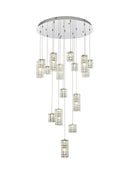 Aston Pendant by Elegant Lighting
