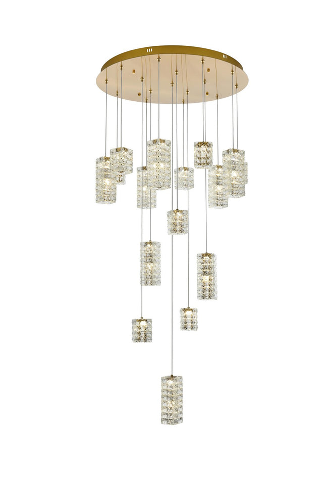 Elegant Lighting-3680D32SG|MAIN