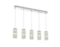 Aston Pendant by Elegant Lighting
