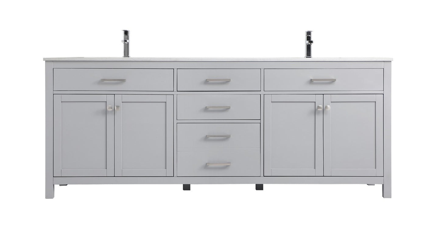 Elegant Lighting-VF23384DGR|MAIN