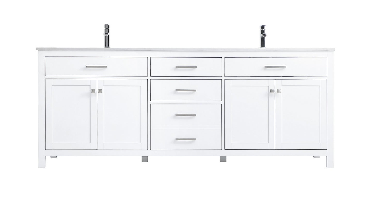 Elegant Lighting-VF23384DWH|MAIN