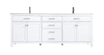Elegant Lighting-VF23384DWH|MAIN