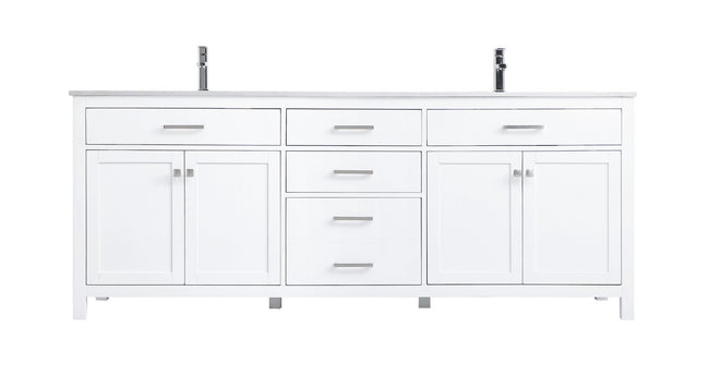 Elegant Lighting-VF23384DWH|MAIN