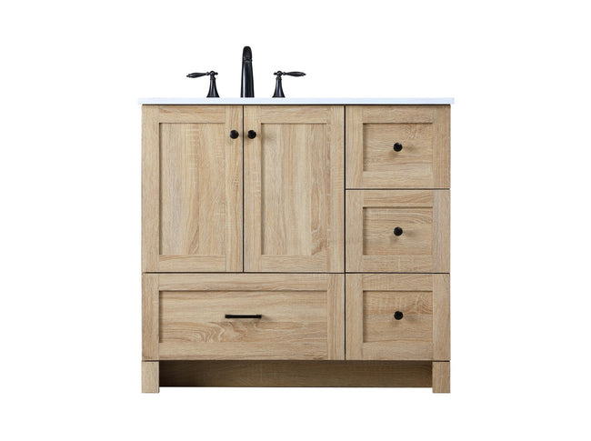 Elegant Lighting-VF2836MW|MAIN