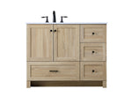 Elegant Lighting-VF2842MW|MAIN