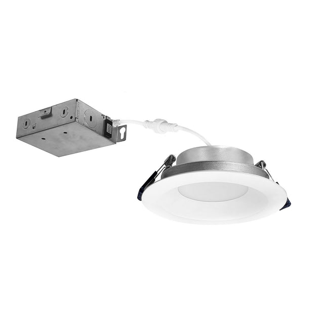 Nora Lighting-NCSC-R4D1TWMPW|MAIN