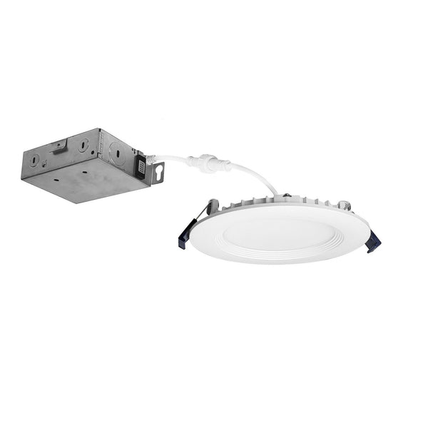 Outdoor (Wet) Downlight by Nora Lighting