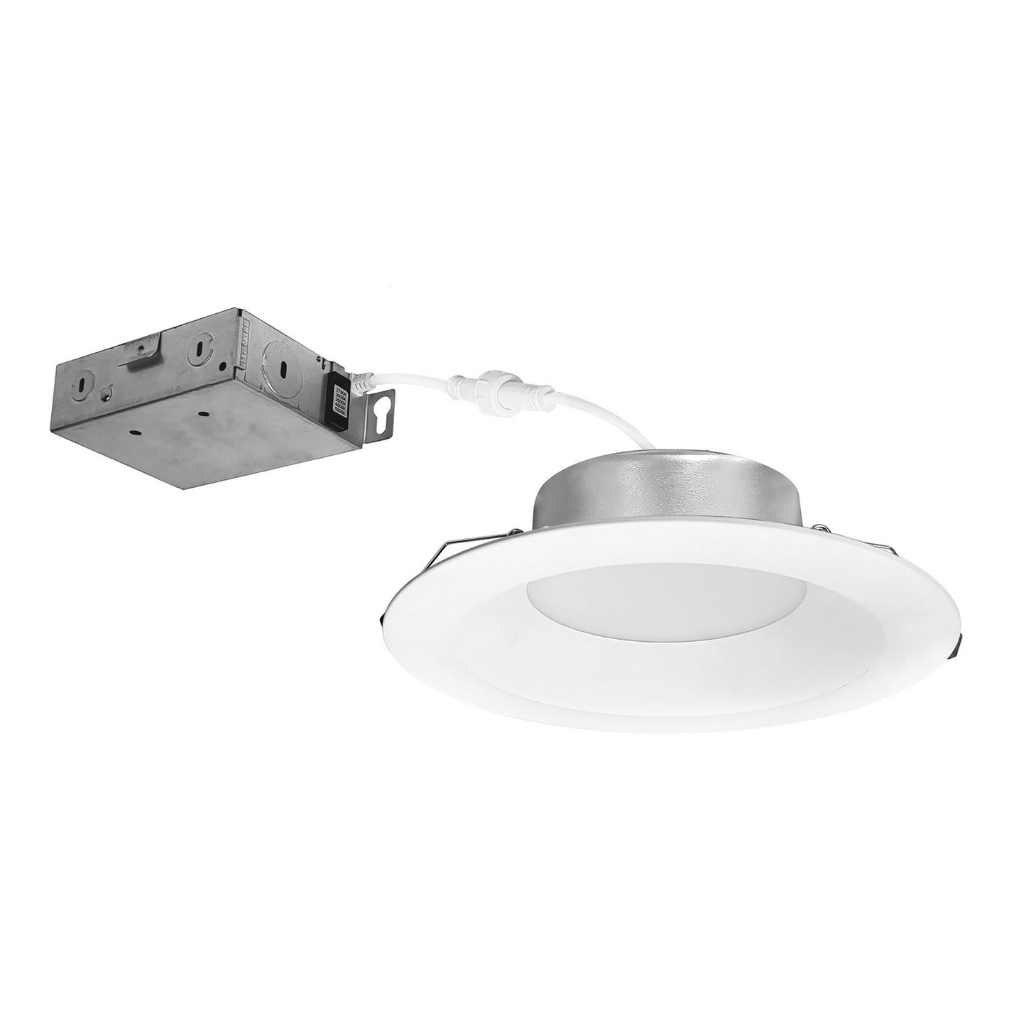 Nora Lighting-NCSC-R6D1TWMPW|MAIN
