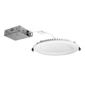 Outdoor (Wet) Downlight by Nora Lighting